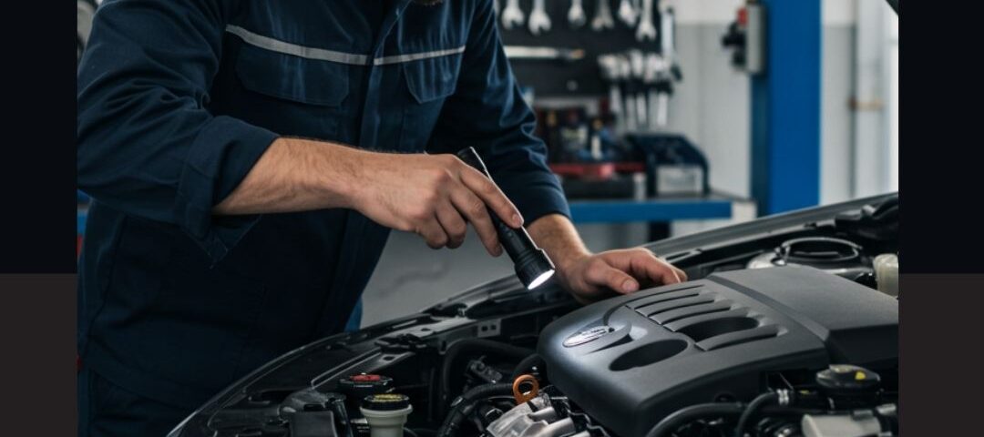 Preventive maintenance