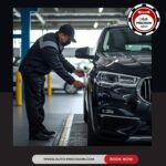 Vehicle inspection