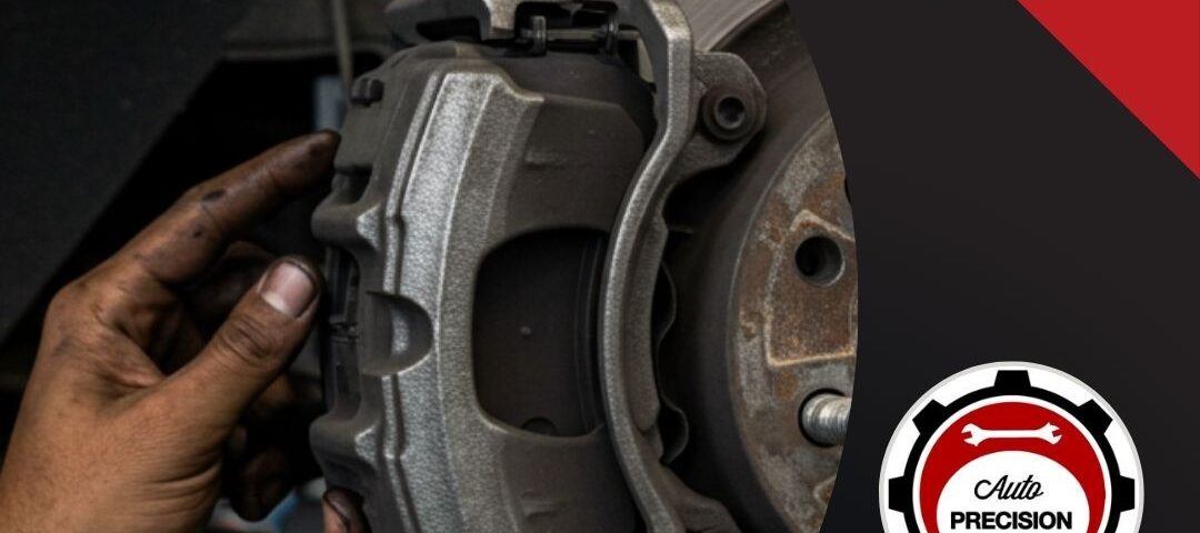 Brake Repair