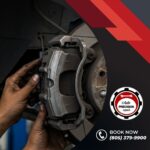 Brake Repair