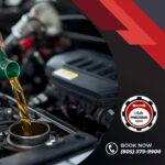 Oil change