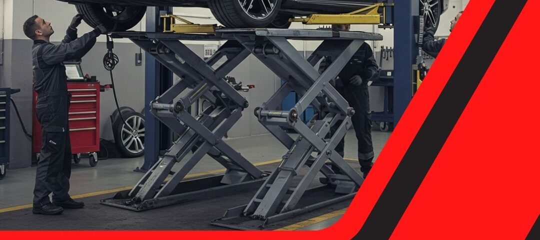 Mercedes Benz repair