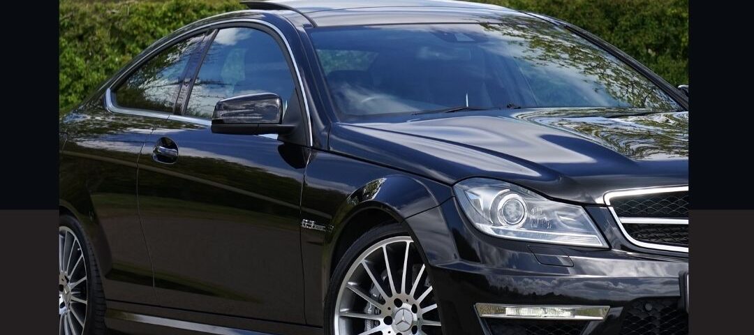 Mercedes Benz repair