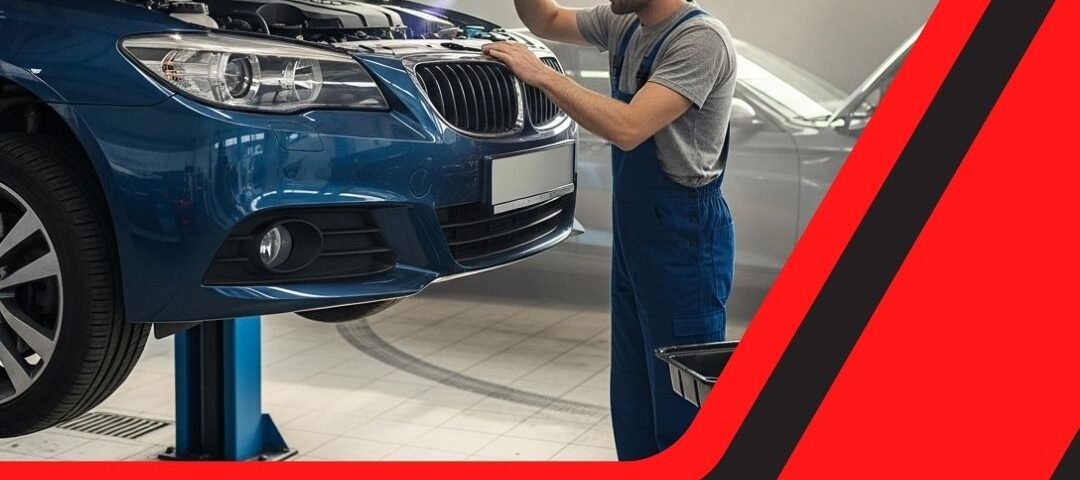 Preventive maintenance