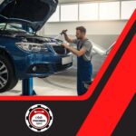 Preventive maintenance