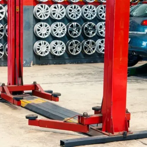 Auto Precision Repair, business photo 8