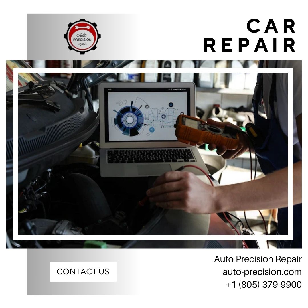 car repair