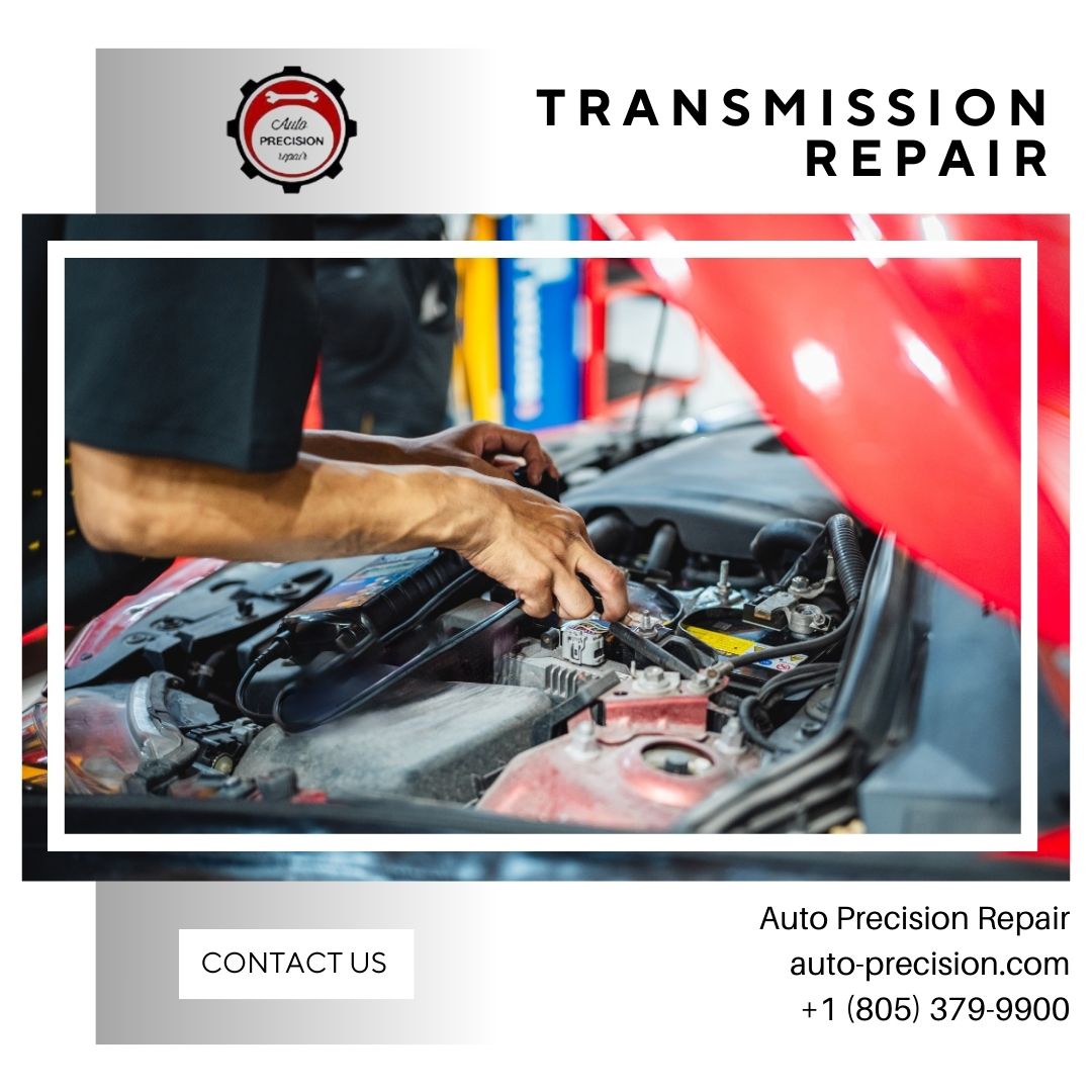 transmission repair