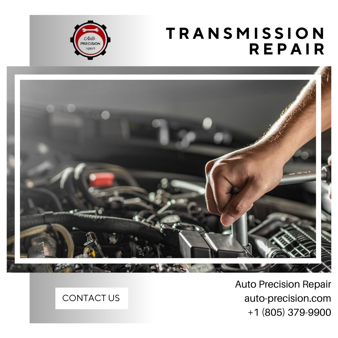 transmission repair