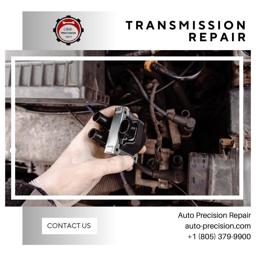 transmission repair