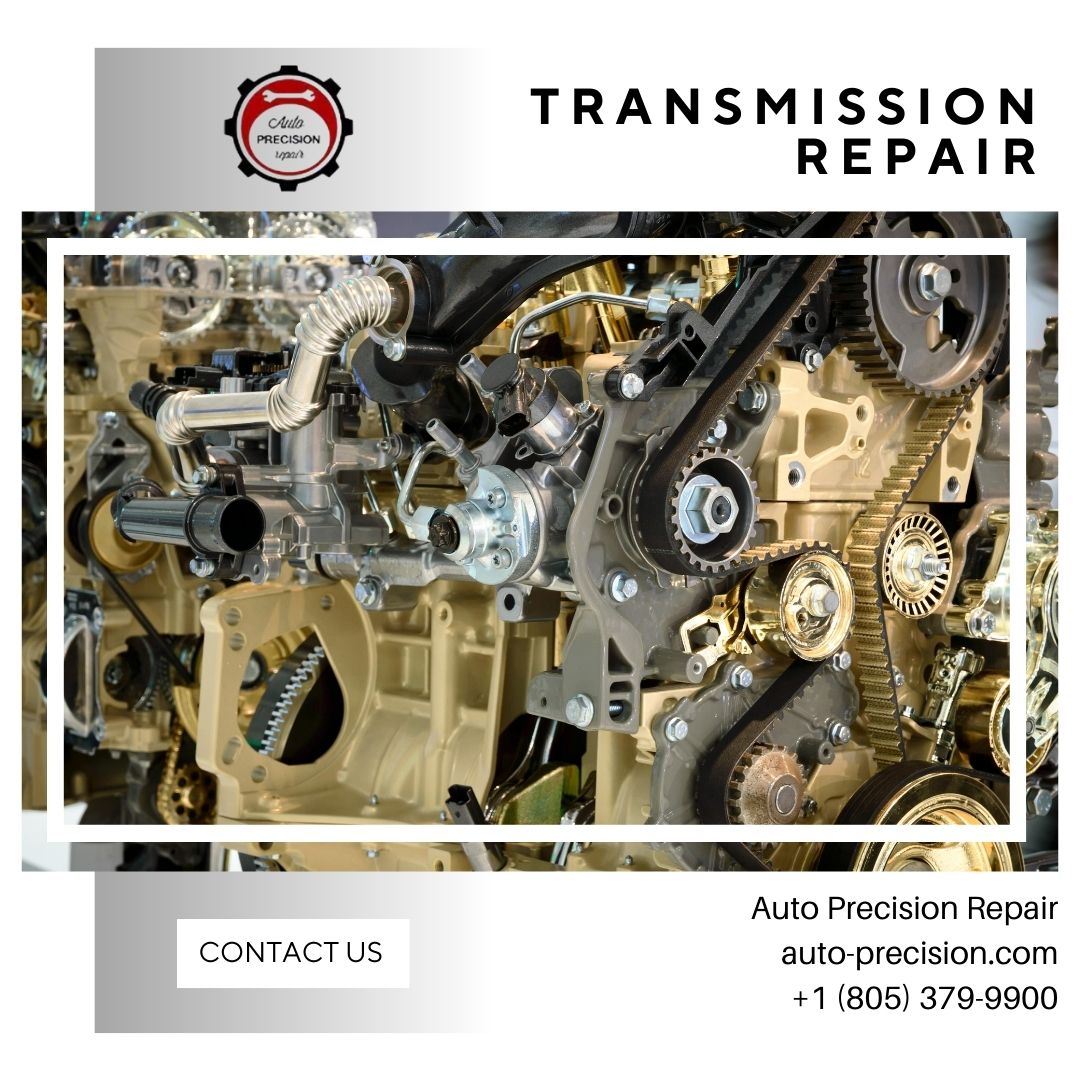 transmission repair