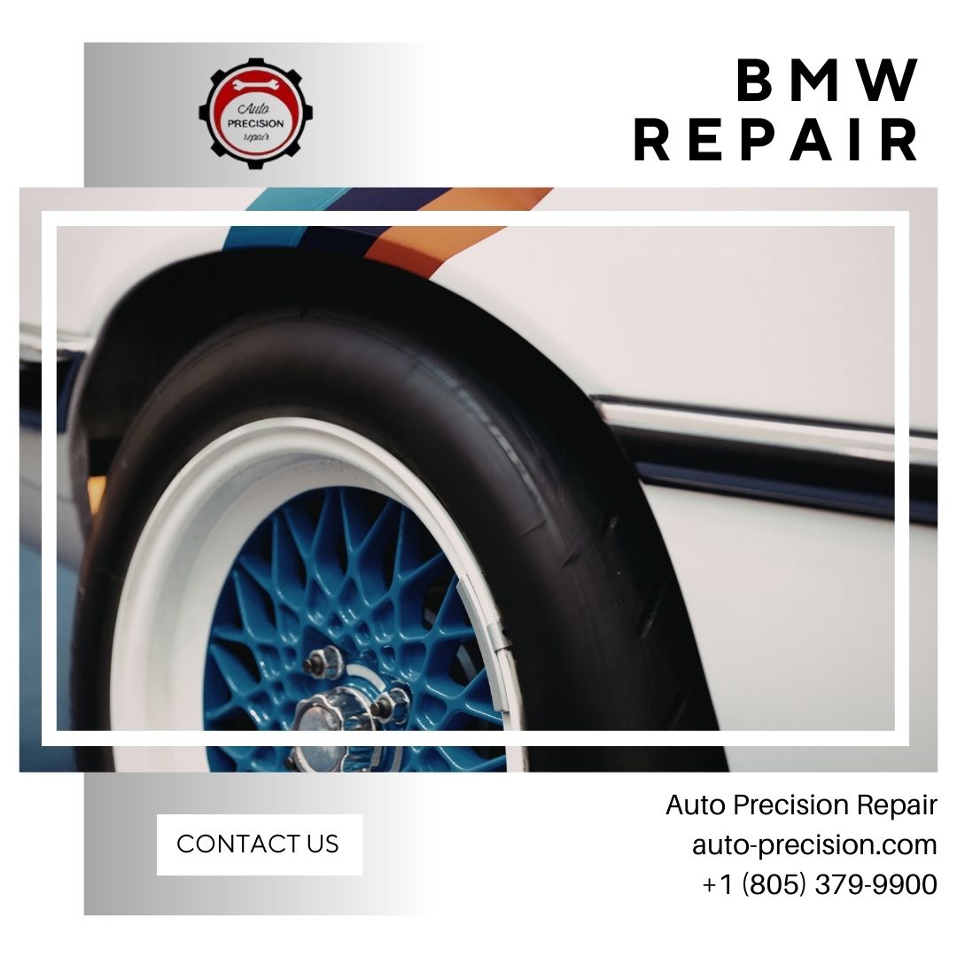 bmw repair