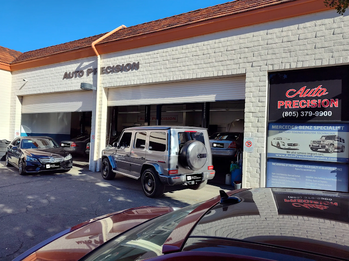 mechanic near me
