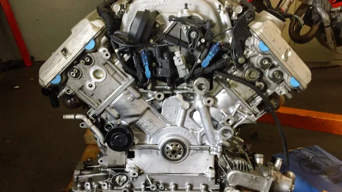 engine repair
